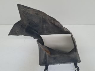 bontott VW GOLF IV Intercooler Légterelő