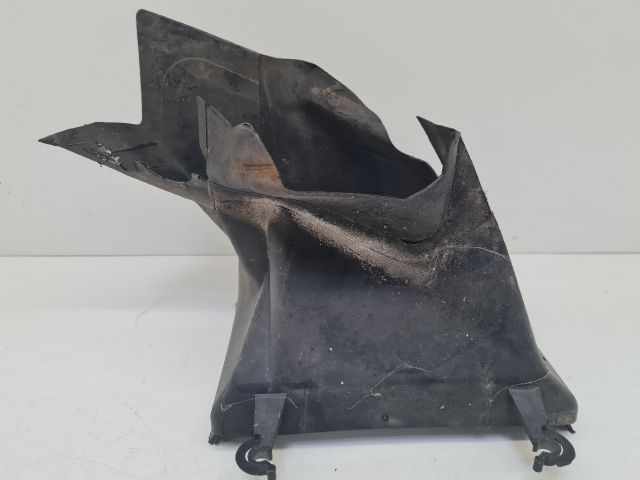 bontott VW GOLF IV Intercooler Légterelő