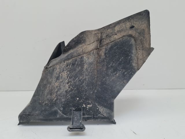 bontott VW GOLF IV Intercooler Légterelő