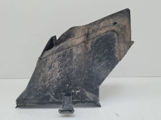 bontott VW GOLF IV Intercooler Légterelő