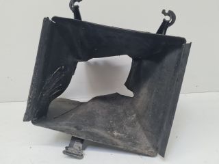 bontott VW GOLF IV Intercooler Légterelő