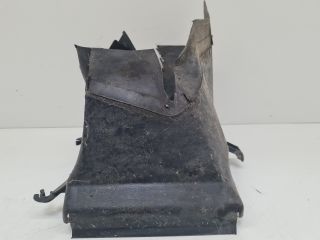 bontott VW GOLF IV Intercooler Légterelő