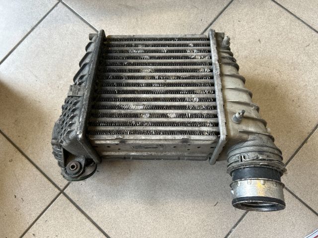 bontott VW GOLF IV Intercooler