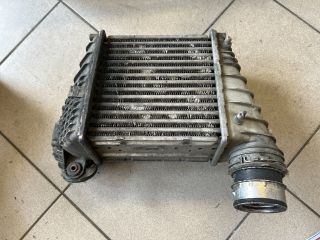bontott VW GOLF IV Intercooler