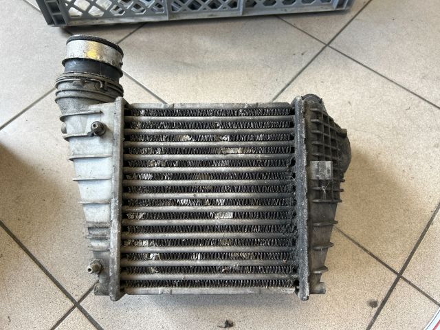 bontott VW GOLF IV Intercooler