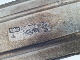 bontott VW GOLF IV Intercooler