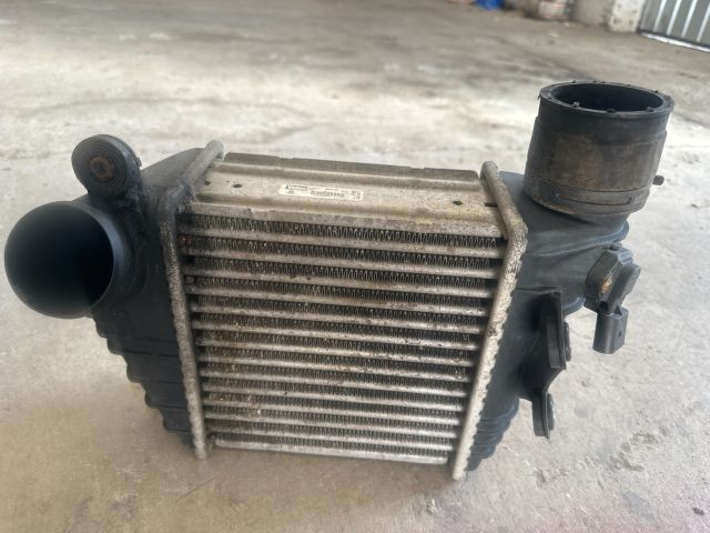 bontott VW GOLF IV Intercooler