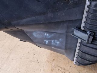 bontott VW GOLF IV Intercooler