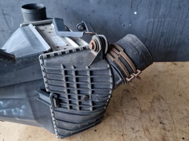 bontott VW GOLF IV Intercooler