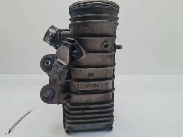 bontott VW GOLF IV Intercooler