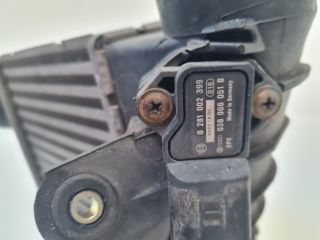 bontott VW GOLF IV Intercooler