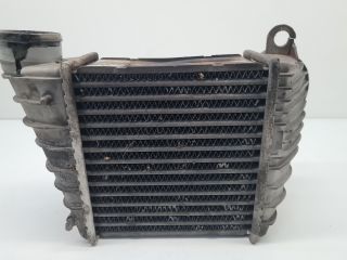 bontott VW GOLF IV Intercooler