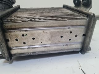 bontott VW GOLF IV Intercooler