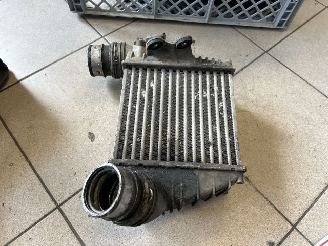 bontott VW GOLF IV Intercooler