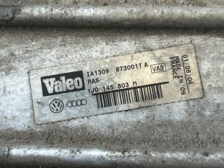 bontott VW GOLF IV Intercooler