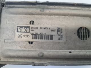 bontott VW GOLF IV Intercooler