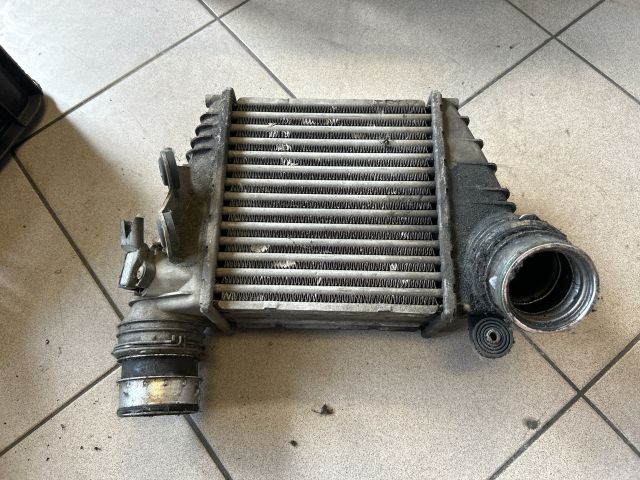 bontott VW GOLF IV Intercooler