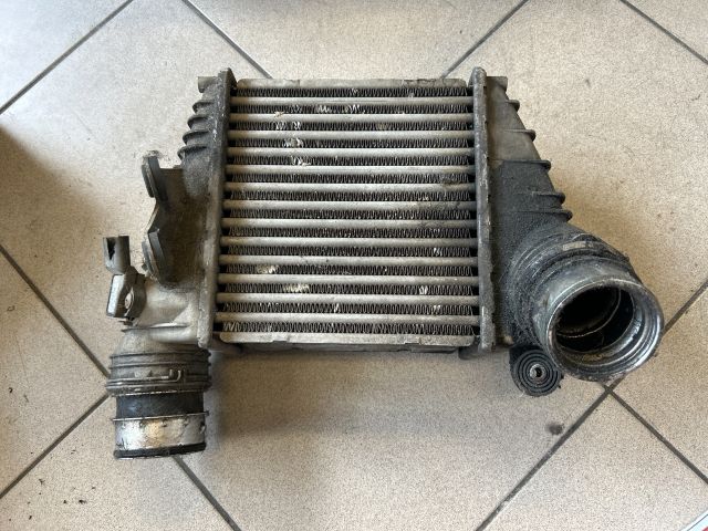 bontott VW GOLF IV Intercooler