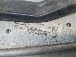 bontott VW GOLF IV Intercooler