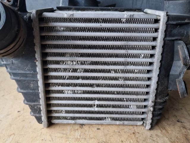 bontott VW GOLF IV Intercooler