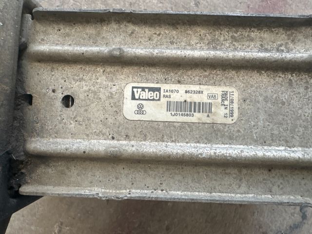 bontott VW GOLF IV Intercooler