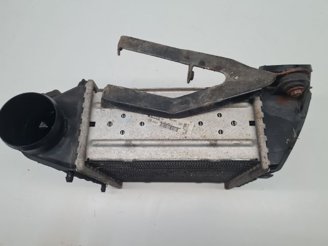 bontott VW GOLF IV Intercooler