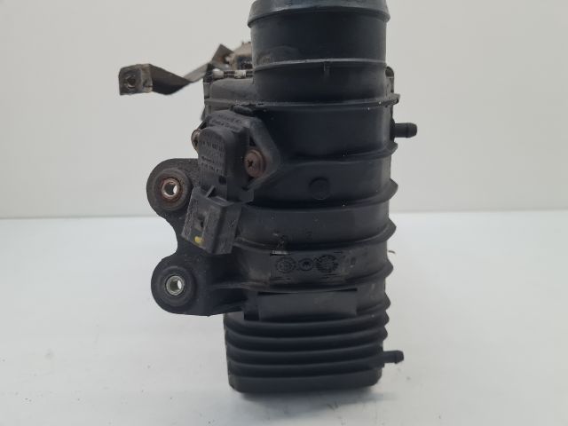 bontott VW GOLF IV Intercooler