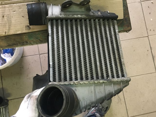 bontott VW GOLF IV Intercooler