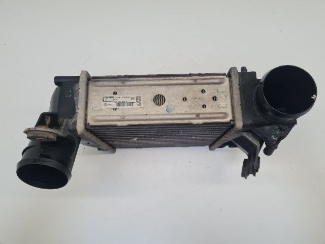 bontott VW GOLF IV Intercooler