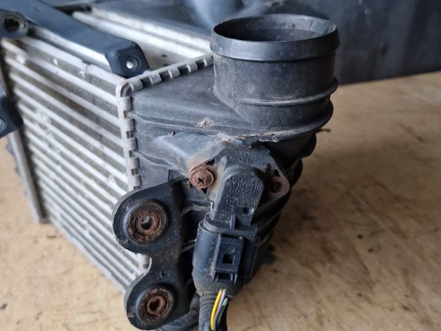 bontott VW GOLF IV Intercooler