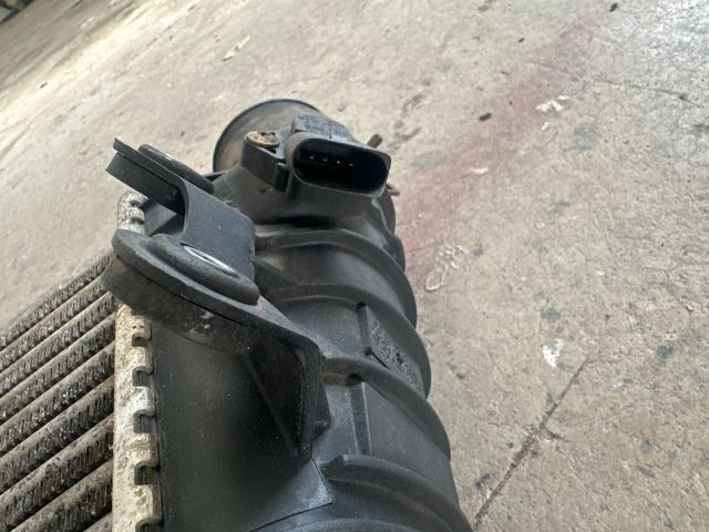 bontott VW GOLF IV Intercooler