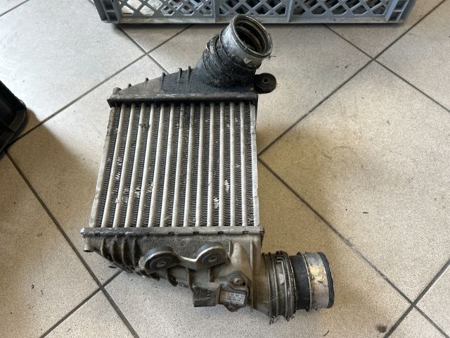 bontott VW GOLF IV Intercooler