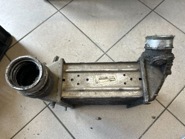 bontott VW GOLF IV Intercooler