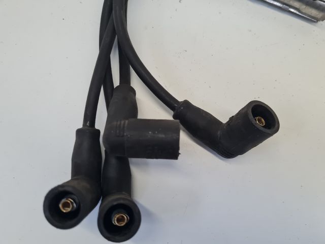 bontott VW GOLF IV Izzító/Gyújtó Gyertya Kábel