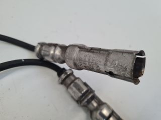 bontott VW GOLF IV Izzító/Gyújtó Gyertya Kábel