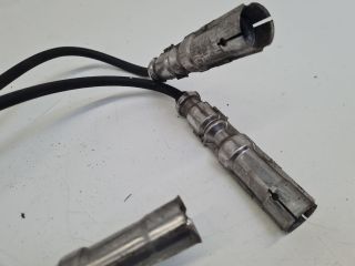 bontott VW GOLF IV Izzító/Gyújtó Gyertya Kábel