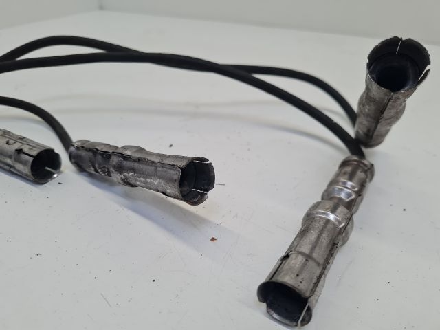 bontott VW GOLF IV Izzító/Gyújtó Gyertya Kábel