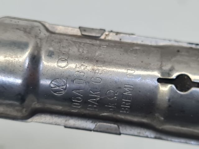 bontott VW GOLF IV Izzító/Gyújtó Gyertya Kábel