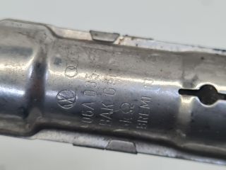 bontott VW GOLF IV Izzító/Gyújtó Gyertya Kábel