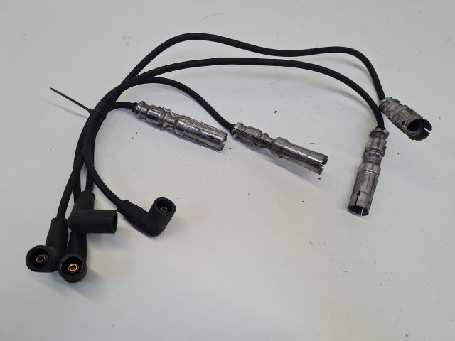 bontott VW GOLF IV Izzító/Gyújtó Gyertya Kábel