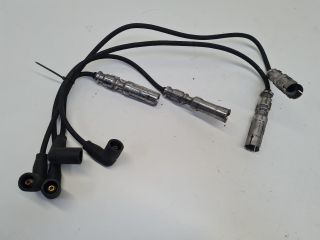 bontott VW GOLF IV Izzító/Gyújtó Gyertya Kábel