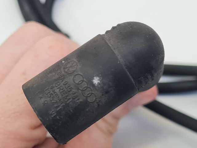 bontott VW GOLF IV Izzító/Gyújtó Gyertya Kábel