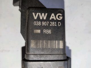 bontott VW GOLF IV Izzító Relé