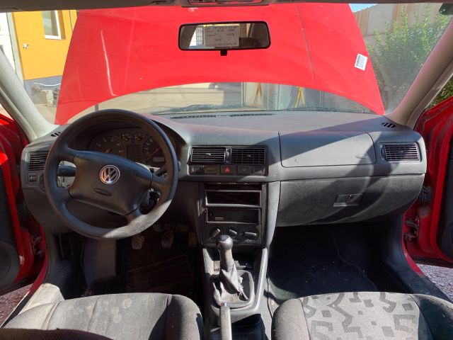 bontott VW GOLF IV Jobb A Oszlop Burkolat