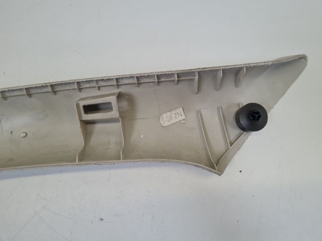 bontott VW GOLF IV Jobb A Oszlop Burkolat