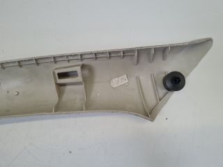 bontott VW GOLF IV Jobb A Oszlop Burkolat