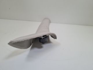 bontott VW GOLF IV Jobb A Oszlop Burkolat