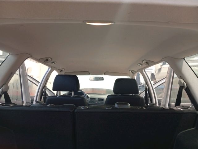 bontott VW GOLF IV Jobb A Oszlop Burkolat