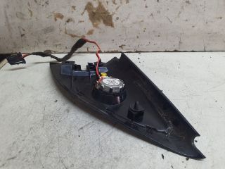 bontott VW GOLF IV Jobb A Oszlop Hangszóró Burkolat