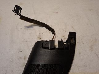 bontott VW GOLF IV Jobb A Oszlop Hangszóró Burkolat